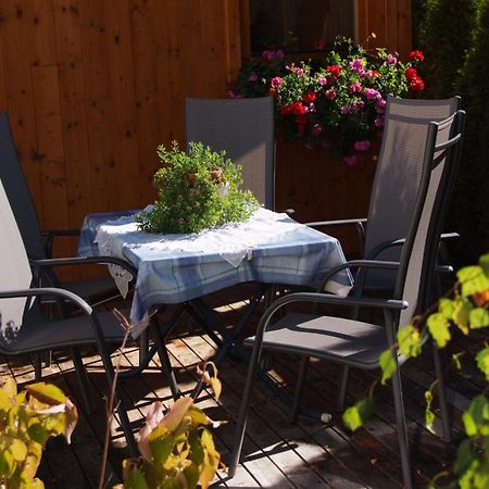Chalet Paznaun 카플 외부 사진