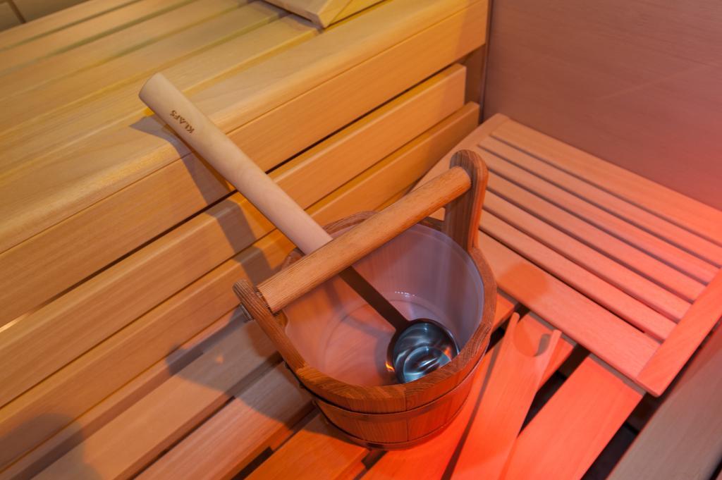 Chalet Paznaun 카플 외부 사진