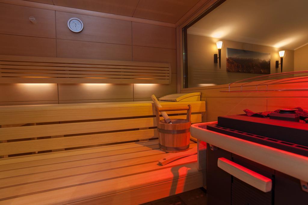 Chalet Paznaun 카플 외부 사진