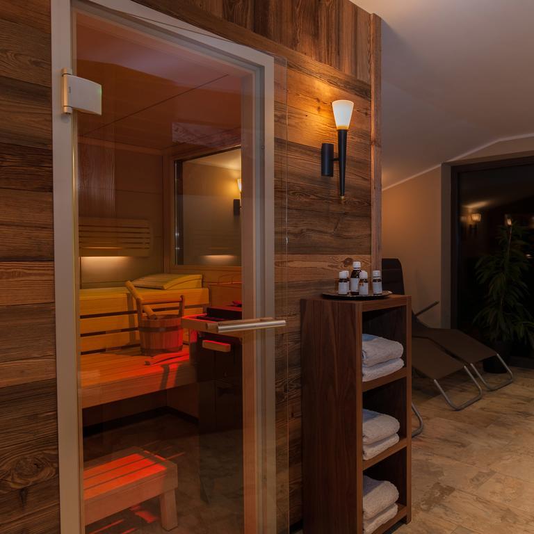 Chalet Paznaun 카플 외부 사진