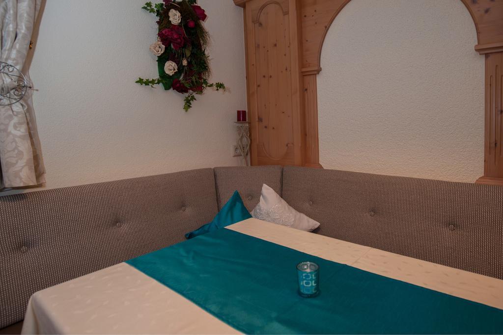 Chalet Paznaun 카플 외부 사진