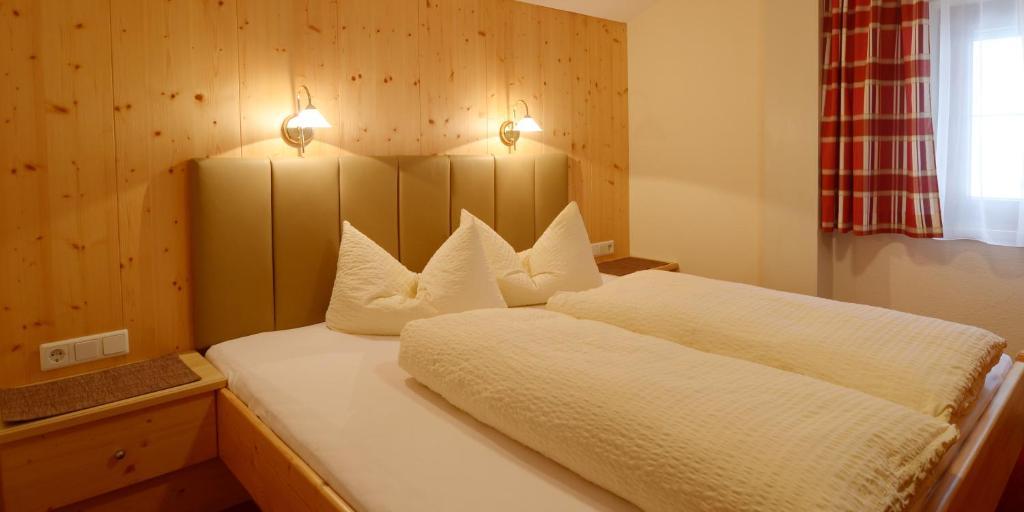 Chalet Paznaun 카플 객실 사진